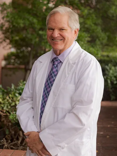 Dr. Brock Lynn