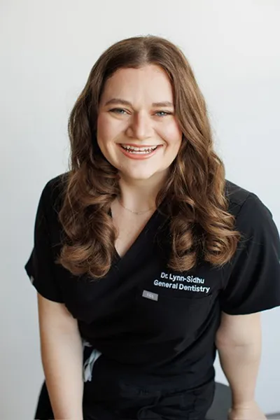 Dr. Madeline Lynn-Sidhu of Lynn Dental Care in Dallas, TX