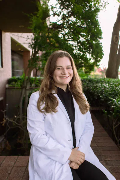 Dr. Madeline Lynn-Sidhu of Lynn Dental Care in Dallas, TX